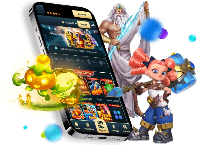 Đa dạng trò chơi slot rrr88 win