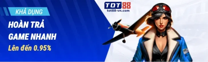 Hoàn trả hàng ngày rrr88 win